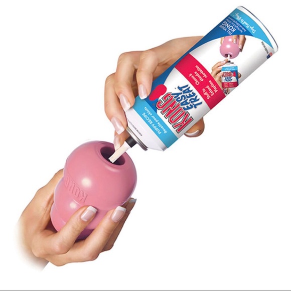 KONG PUPPY TOY FOR SMALL DOGS - Picture 7 of 11